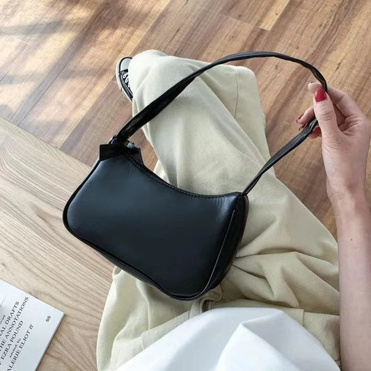 Leather Women's Handbag